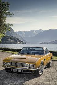 Source Topvehicles Aston Martin Dbs Klassisches Auto Oldtimer Autos
