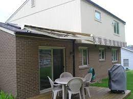 Sunair Retractable Awning Roof Mount Awning Roof Retractable Awning Awning