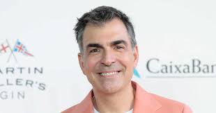 El chef Ramón Freixa revela el truco para hacer el mejor gazpacho: "El  tomate tiene que ser maduro y el ajo recomiendo blanquearlo, darle una  escalada y sacarle siempre el germen del