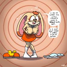 Cream the Rabbit Rule 34 - Adult Cartoon Comics Revealed