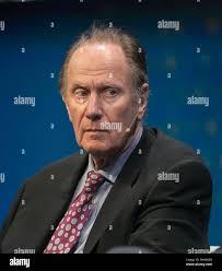 David bonderman hi-res stock photography and images