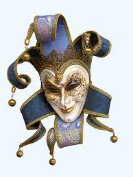Tendencias En La Red Las 10 Senales De La Infildelidad Venetian Mask Carnival Masks Venetian Carnival Masks