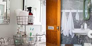 But either way, it's going to be smaller than what you have in your house or apartment. 25 Best Bathroom Organization Ideas Diy Bathroom Storage Organizers