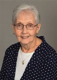 Anna Ruth Jones Obituary March 19, 2024