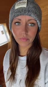 Minnesota Girl Coverced Lake Covered in Ice