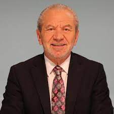 Lord alan sugar has slammed 'complacent' britons who are still working from home, despite boris johnson's clarion call for employees to return to their desks. Lord Sugar Lord Sugar Twitter