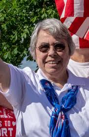 WTA aviation coordinator is ready for take off