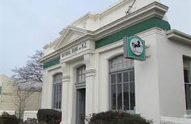 Once in the national bank app, follow these five steps to deposit your cheque. Kurow Bank To Close After Failing Quake Tests Otago Daily Times Online News