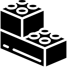 Blocks Free Vector Icons Designed By Smashicons Vector Icon Design Vector Free Vector Icons