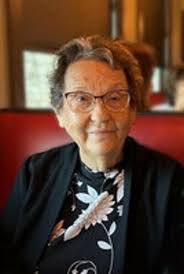 Sylvia Brown Obituary