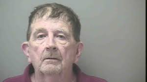 Former Thomas Co. Sheriff's Employee Accused In Child Sex Abuse Case