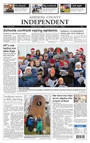 Thursday December 6 2018 By Addisonpress Issuu
