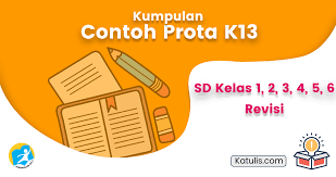 Nov 12, 2017 · contoh format prota dan promes ma kurikulum 2013. Contoh Prota K13 Revisi 2020 2021 Sd Kelas 1 2 3 4 5 6 Katulis