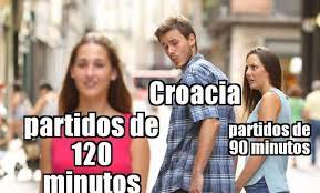 Pro evolution soccer 2010 colombia vs. Croacia Vs Inglaterra 039 Crolombianos 039 Los Memes De La Celebracion En Colombia Por El Triunfo De Croata Rusia2018 El Pais Cali Scoopnest
