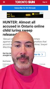 This should be a top priority for our government. #canada #crime