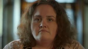 Martha 'da vida real' detona 'Bebê Rena' e diz que é a vítima: 'Ele  escreveu uma maldita série sobre mim'