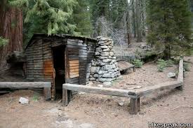 Maybe you would like to learn more about one of these? Crescent Meadow Trail Sequoia Hikespeak Com