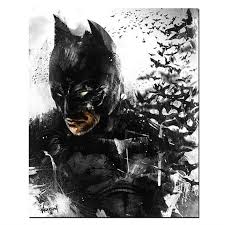 How to draw a realistic batman. 5d Diy Diamond Embroidery Cross Stitch Kits Batman Pattern Picture 3d Full Square Diamond Painting Mosaic Making Full Painting Wish