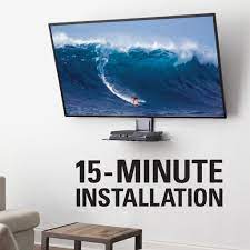Maybe you would like to learn more about one of these? Cable Box Shelf Floating Shelf Under Wall Mounted Tv
