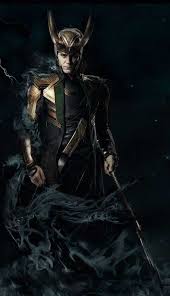 The variant s1 e2 / jun. Loki Iphone Wallpaper Enjpg