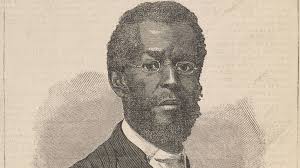 The remarkable story of Alexander Crummell