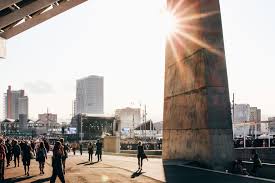 As part of an initiative called keychange, more than 100 festivals have. Primavera Sound 2019 The New Normal In Barcelona I Ref