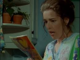 Goosebumps: Attack of the Mutant DVD Review