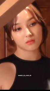 Nancy Momoland Cute 🥵 . . . . . . . . . . . . . . . . . . . . . . . . . .  . . . #nancy #nancyjewelmcdonie #kpop #kpopmomoland #in