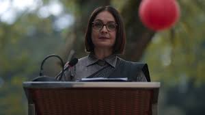 Watch Big Girls Don't Cry