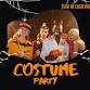 Barrel Room Costume Party event image