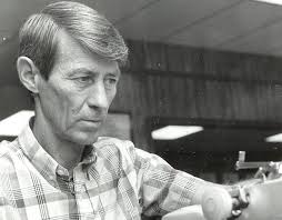 Clif Knight, former Hartselle mayor, Enquirer writer, dies at 88