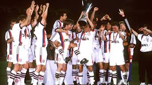 Latest on kane transfer saga, more. 1996 Uefa Cup Quarter Finals Fc Bayern Thrash Nottingham Forest