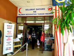 Bandar diraja klang), is a royal town and former capital of the state of selangor, malaysia.it is located within the klang district. Befrienderskl 03 76272929 24hours On Twitter Kami Berada Di Klinik Kesihatan Taman Medan Untuk Program Kesihatan Mental Komuniti Kesihatanmental