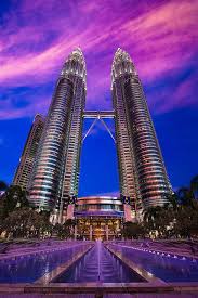 Purple Haze Places To Travel Malaysia Travel Around The Worlds