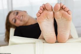 Allyoucanfeet - Photoset