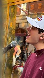 Hardy Performs “Weathered” with Creed in Nashville