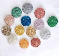 Flocos de mica sintética premium por atacado Flocos de mica ...