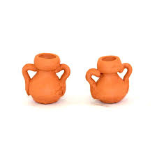 We did not find results for: Anforas De Terracota Varios Modelos Paquete 6 Piezas 1 5 Cm