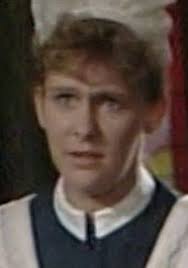 Storyboard 2.3 Ladies in Charge' (1985)