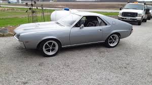 Image result for Turbo Silver 1968 Javelin
