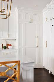 Cabinetdoors.com is the internet's leading manufacturer and direct source for the highest quality glass cabinet doors at the best pricing. Hidden Pantry Door Design Ideas