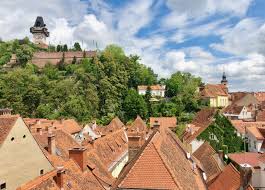 As of 1 january 2021, it had a pop. Itinerary For A Short Stay In Graz Austria Velvet Escape