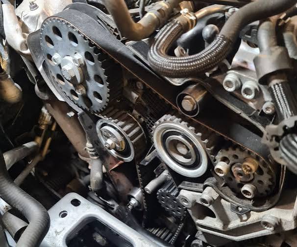 Timing Chain/Belt Replacement in Colchester - MDS Cars