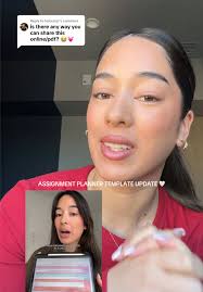 Good Notes Law School Templates