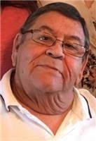 Roberto Saavedra Obituary (1946