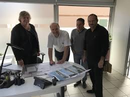 L Ensemble Scolaire Sainte Genevieve Va Demenager Toulousain St Jory Le Petit Journal
