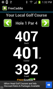 Affordable & smart solution for every golf course. Best Free Android App Golf Gps