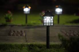 Highly rated outdoor solar lights that will light the way in a yard or garden. China Best Price New Products Hot Selling Top Quality Garden Solar Lights China Solar Powered Led Garden Lights Outdoor Solar Garden Lights