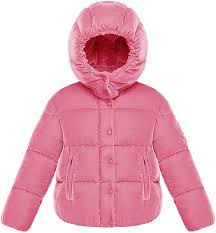 Moncler Caille Hooded Jacket Size 8 14 In 2019 Products