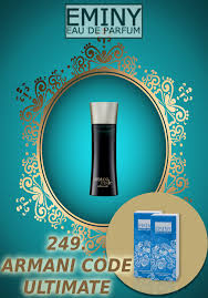 Giorgio armani code absolu femme edp 50 ml kadın parfüm. Eminy 249 Armani Code Ultimate Armani Cijena 50 Ml Facebook
